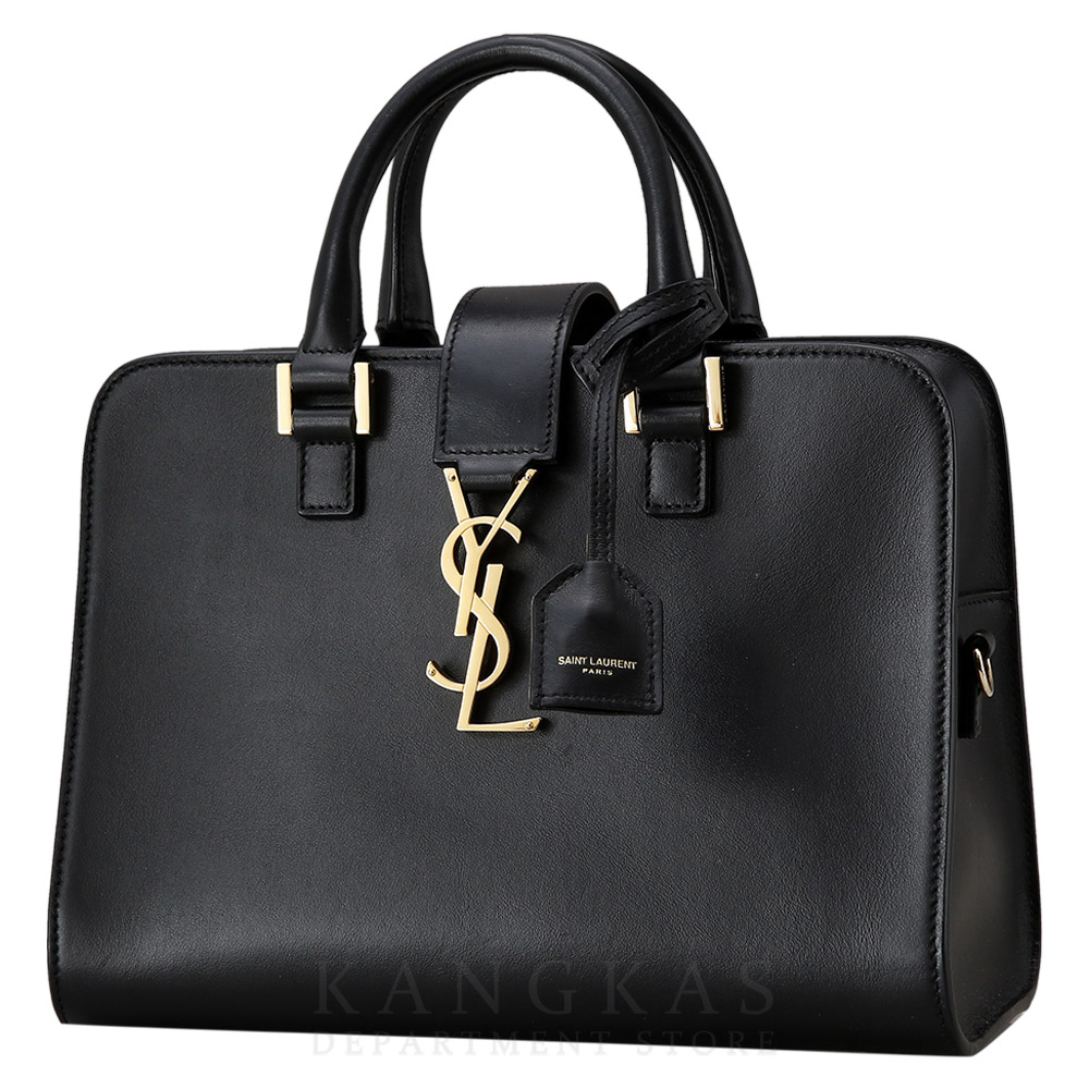 Yves Saint Laurent(USED)생로랑 568853 카바스 베이비